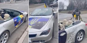 bmw ουκρανία