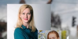 Ουκρανία, η οικογένεια που σκοτώθηκε στο Ιρπίν