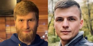 Δύο ποδοσφαιριστές έπεσαν νεκροί στη διάρκεια του πολέμου στην Ουκρανία