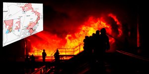 ρώσοι στην ουκρανία