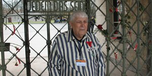 Μπαρίς Ρομαντσένκο