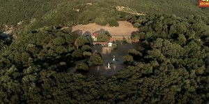 Η Παναγία του Κολοκοτρώνη