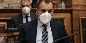 Νίκος Παναγιωτόπουλος