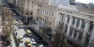 πανεπιστημιου ταξι