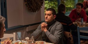 Αργύρης Πανταζάρας