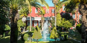 Panteio University