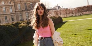 Γαλλίδες παπούτσια