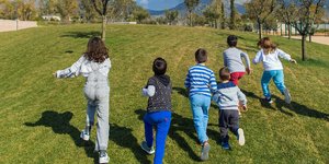 The Ellinikon Experience Park