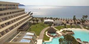 Porto Carras Grand Resort-Meliton Hotel