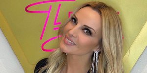 H Πέγκυ Ζήνα