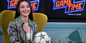 ΟΠΑΠ Game Time-Νικόλ Μαυρίδη