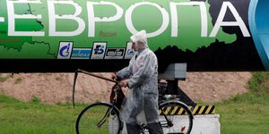 Πόσο εξαρτημένος είναι ο κόσμος από τη Ρωσία για πετρέλαιο και φυσικό αέριο