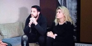 Το ζεύγος Δασκαλάκη-Πισπιρίγκου