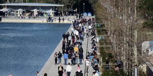 πολιτες καναλι καφε