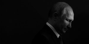 Ο Βλ. Πούτιν