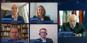 Πηγή: Ευρωπαϊκό Κοινοβούλιο