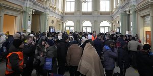 προσφυγες πολωνια 