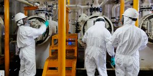 Πυρηνικό ατύχημα