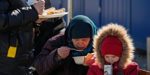 refugees