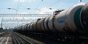 Ρωσικές εξαγωγές