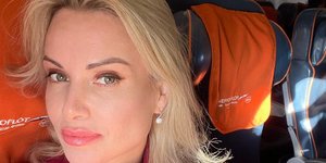 Μαρίνα Οβσιανίκοβα