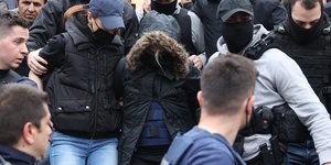 Η Ρούλα Πισπιρίγκου