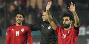 Μοχάμεντ Σαλάχ