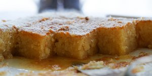 Συνταγή για απίθανο σάμαλι