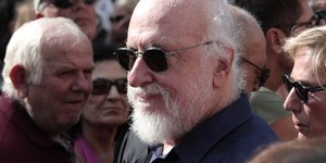 Διονύσης Σαββόπουλος