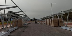 Σείριος φορτιστές