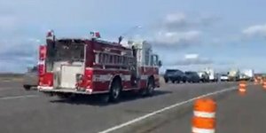 Συναγερμός σε περιοχή απόθεσης πυρηνικών αποβλήτων στην Ουάσινγκτον