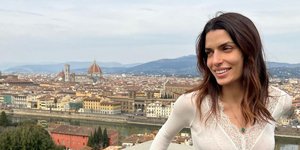 Instagram/@toniasotiropoulou