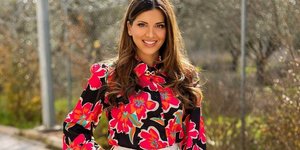 Σταματίνα Τσιμτσιλή