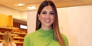 H Σταματίνα Τσιμτσιλή 