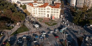 σταυροδρομι βασιλικο θεατρο 