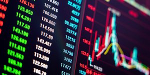 stock market