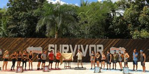 Survivor 2022