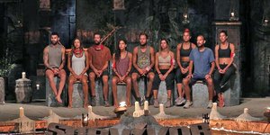 Survivor 2022