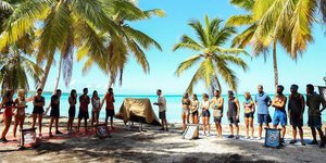Survivor 2022