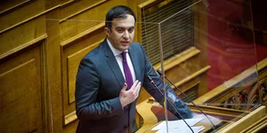 Τάσος Χατζηβασιλείου