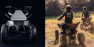 tesla παιδική γουρούνα