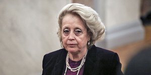 Η Βασιλική Θάνου