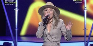 Θεοφανία Τσολάκη