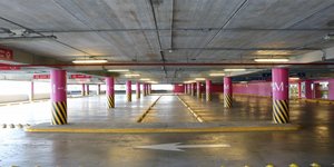 Θέσεις πάρκινγκ για γυναίκες