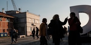 θεσσαλονικη λιμανι σκιες 