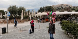 θησειο πισω ακροπολη 