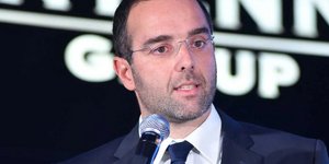 Θοδωρής Κυριακού, ΑΝΤ1