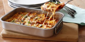 Τορτελίνι Ογκρατέν