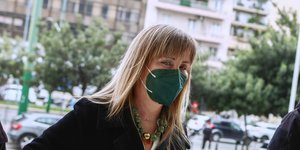 Ελένη Τουλουπάκη
