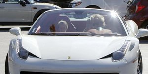 ferrari